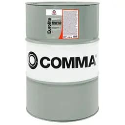 Моторне мастило Comma Eurolite 10W-40 199 л (EUL199L)