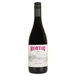 Вино Hectic Pinotage червоне сухе 0.75 л