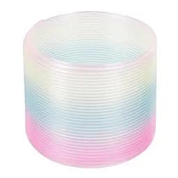 Дитяча розважальна іграшка "Барвиста пружинка" Bambi 7621-2, 7,5х6 см