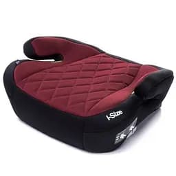 Бустер 4Baby Hi-fix 15-36 кг Red