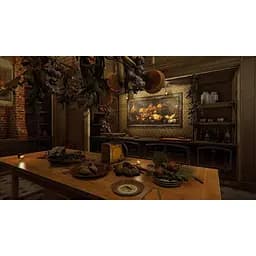 Ключ активації Microsoft Layers of Fear: Masterpiece Edition для Xbox One/Series - мініатюра 2