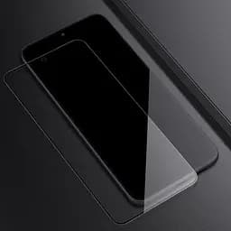 Захисне скло Nillkin (CP+PRO) для Samsung Galaxy S25 FE Чорний - мініатюра 3