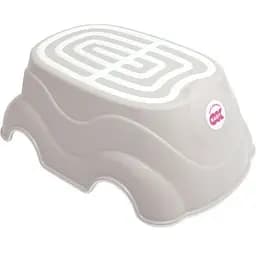 Багатофункціональний дитячий стільчик OK Baby Herbie, сірий (38202035)