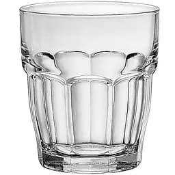 Стопка Bormioli Rocco Rock Bar 70 мл 6 шт. (518000CM3821990)