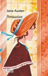 Persuasion - Джейн Остін
