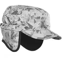 Шапка CTR Spire L/XL Snow White (1052-14G3 1601 001 L/XL)