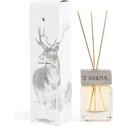 Аромат для дома Sister's Aroma Жасмин и мускус 100 мл