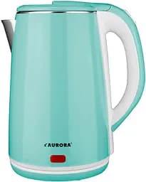 Електрочайник Aurora AU 3408
