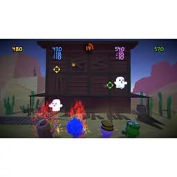 Ключ активації Microsoft Party Panic для Xbox One/Series - мініатюра 4