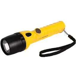 Фонарь профессиональный Mactronic Dura Light 2.2, 400 Lm Cool White/Red Magnetic (PHH0122)