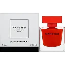 Narciso Rodriguez Narciso Rouge 90 мл тестер парфюмированная вода