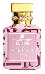 Духи Fragrance Du Bois Sirene Privee 75 мл 