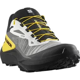 Кроссовки Salomon Genesis 8.5 Black/White/Lemon