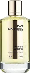Парфумована вода Mancera Roses Jasmine 120 мл 