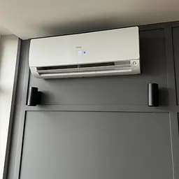 Кондиціонер Haier AS50FL-W/1U50KEFFRA -1 Flexis Inverter - мініатюра 9