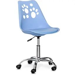 Детское кресло Evo-kids Indigo Blue (H-232 BL/BL)