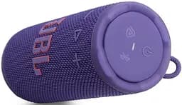 Колонка Bluetooth JBL Grip (JBLGRIPPUR) purple UA - мініатюра 7
