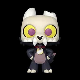 Фігурка Funko Pop Owl House King Будинок Сови Король 10 см FP OH K 1551 - мініатюра 2