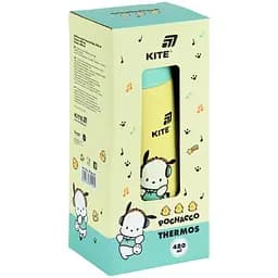 Термос Kite Pochacco 480 мл (PC26-312) - мініатюра 5