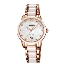 Skmei 2175RG Rose Gold