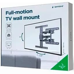 Кронштейн Gembird (VESA400х400) (WM-65ST-01) - мініатюра 1