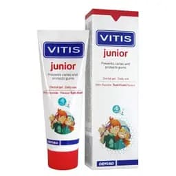 Паста-гель VITIS JUNIOR