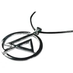 Кулон Лінкін Парк Linkin park