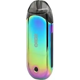Стартовий набір Vaporesso Renova Zero Pod System 650mAh Kit Rainbow (sn859)