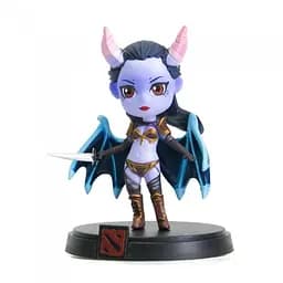 Фигурка SmallAll Дота 2 Квопа Dota 2 Queen of Pain 8 см SA D2 QP 8