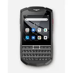 Смартфон Unihertz Titan Pocket 6/128gb Black