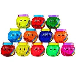 Детский антистресс-слайм Pumpkin 80162 в ассортименте