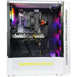 Геймерський ПК ByteWave RX 5700 XT Intel Core i3-12100F 16GB DDR4 512GB SSD - мініатюра 2