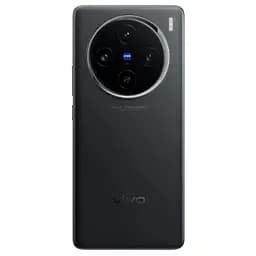 Смартфон Vivo X100 16/256GB Asteroid Black CN - мініатюра 2