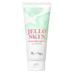 Масажний крем для обличчя та тіла Beauty of Joseon Jelloskin Massage Cream For Face and Body 200 мл 
