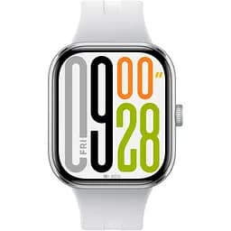 Смарт-годинник Redmi Watch 5 Silver Gray (BHR9381GL) [126318] - мініатюра 2