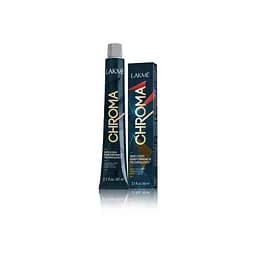 Безаміачна перманентна фарба для волосся Lakme Chroma 0/70 блакитний 60 мл - мініатюра 2
