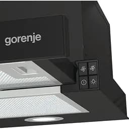 Витяжка телескопічна Gorenje TH62E4BG [142682] - мініатюра 5