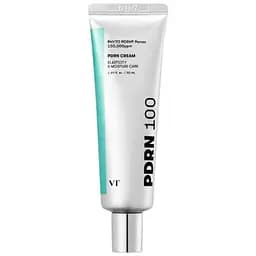 Омолоджувальний відновлюючий крем VT Cosmetics PDRN Glow Cream 50 мл (VTC091)