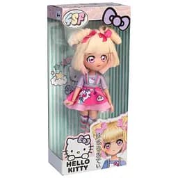 Дитяча лялька Цукерка Єдиноріг 4SF Manga Dolls HKTF0400 серії Hello Kitty - мініатюра 2