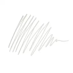 Кольоровий лінер Art Liner, Grayish white/Сіро-білий, 99IDEAS - мініатюра 3