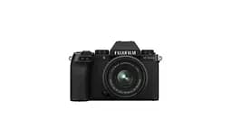 Беззеркальный фотоаппарат Fujifilm X-S10 kit (15-45mm) black (16670106)