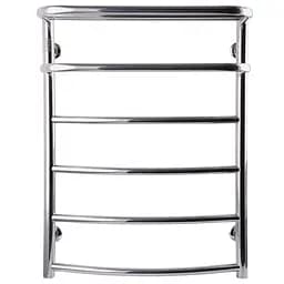 Полотенцесушитель UNIO Op W 700-500-6 Оливия с полкой (20859)