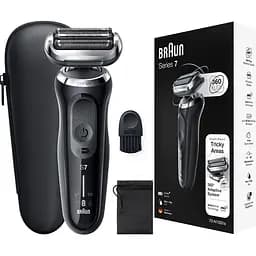 Електробритва Braun Series 7 71-N1000s [104579] - мініатюра 4