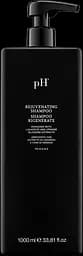Регенерувальний шампунь pH Laboratories Flower 1000 мл