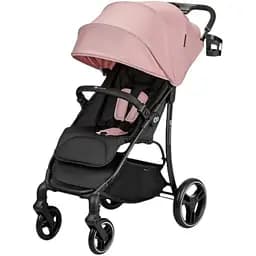 Прогулочная коляска Kinderkraft Trig 2 Pink