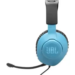 Гарнітура JBL Quantum 100N Black (JBLQTUM100N) (7023996) - мініатюра 7