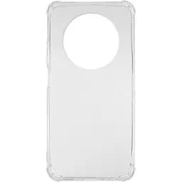 Чохол-накладка ColorWay TPU AntiShock Xiaomi Redmi A3 Clear