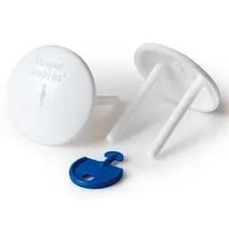 Заглушка до розетки Canpol babies, 4 шт. (13/113)