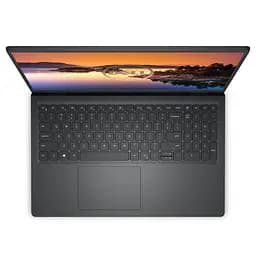 Ноутбук Dell Vostro 3530, Intel Core i5 1334U, 24 ГБ пам'яті, 1000 ГБ SSD, 15, 6 FullHD, дисплей 120 Гц, чорний, Windows 11 Pro - мініатюра 4