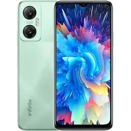 Смартфон Infinix Hot 20 5g NFC 4/128Gb Green